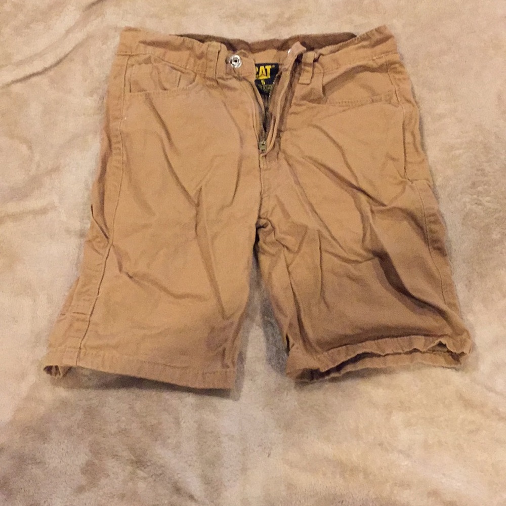 Boys CAT shorts